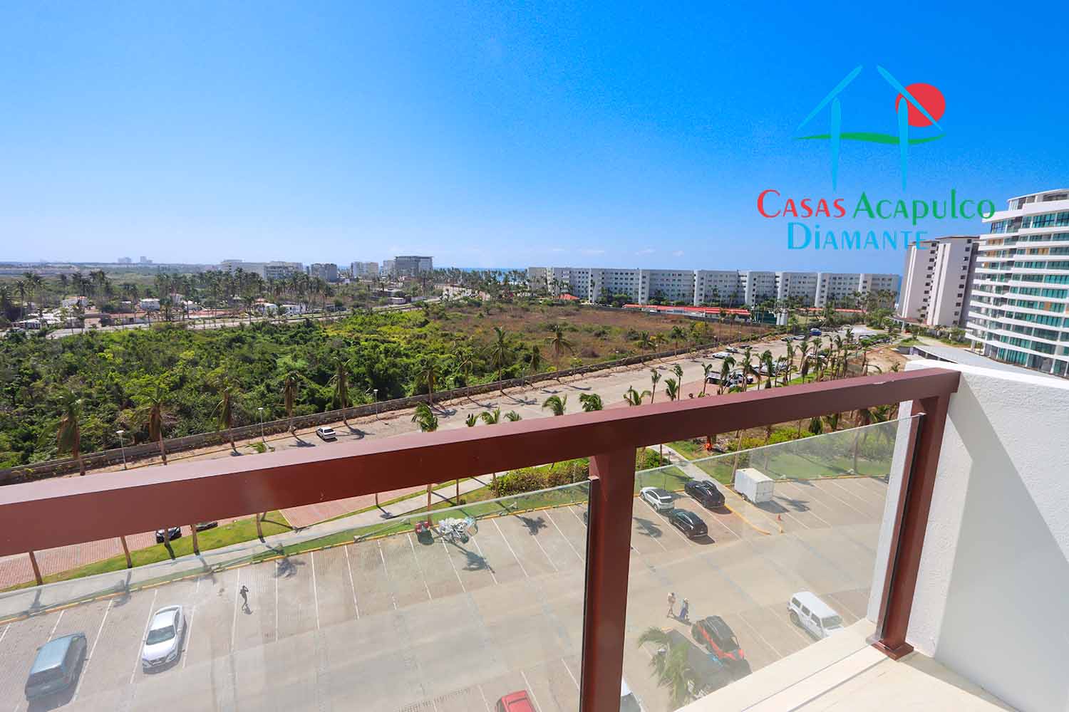 La Isla Emerald J8 - Recámara dos 7